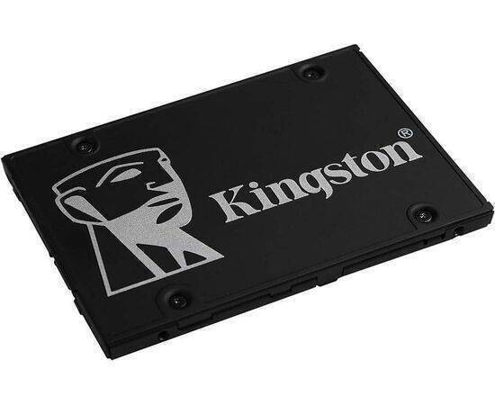 Kingston -  1024Gb Skc600 X15 Sata Ssd