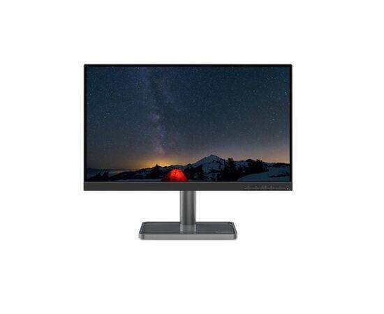 Lenovo - Monitor L22I-30 - 21.5" Fhd-1Usb-1Hdmi-1Audio