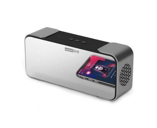 Lenovo - Wireless Speaker Lo22