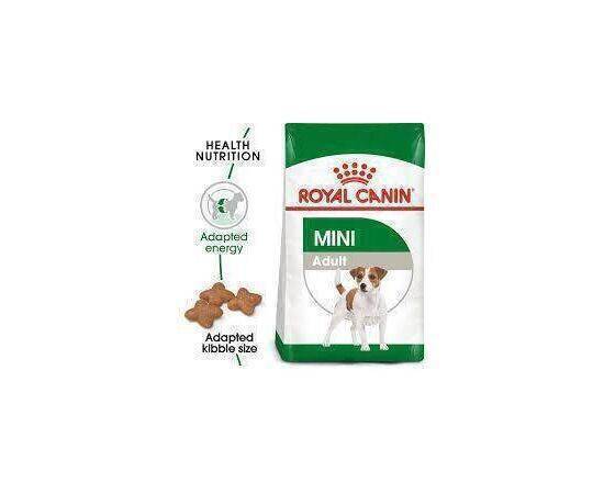 ROYAL CANIN - Dog Food Mini Adult 2K