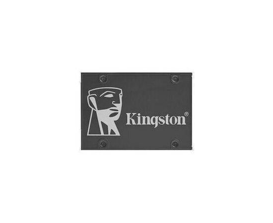 Kingston -  1024Gb Skc600 X15 Sata Ssd