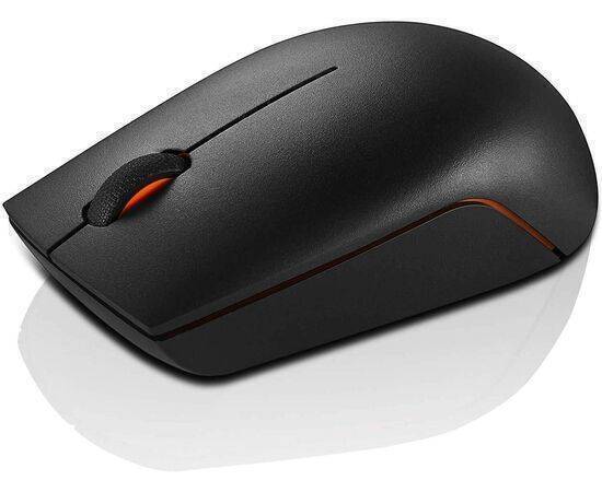 Lenovo - Wireless Mouse