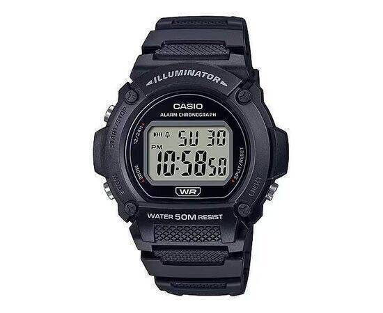 CASIO - Watch Alarm Digital