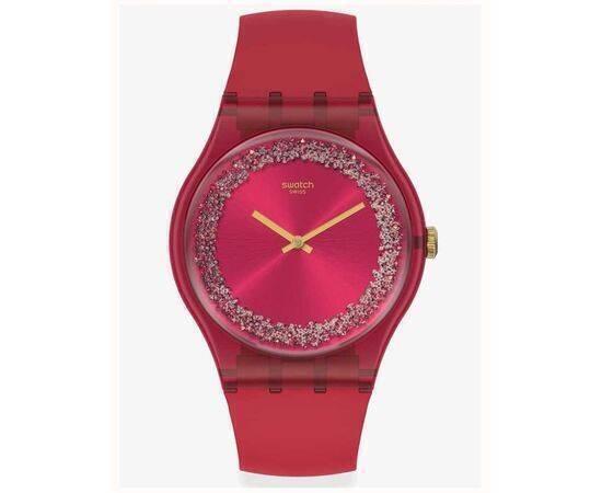 Swatch - Watch for Women Ruby Rings