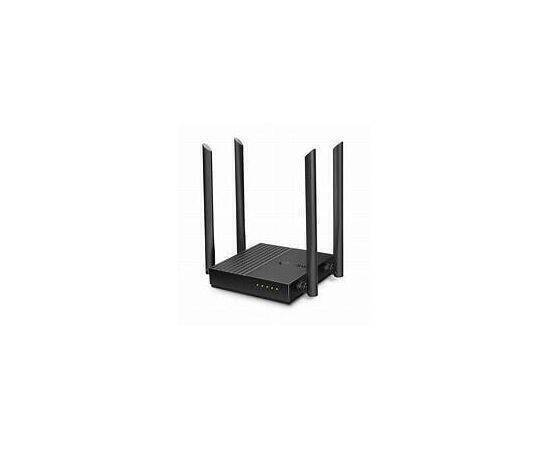 tp-Link -  Ac1200 Wireless Mu-Mimo Wifi Router Archer C64