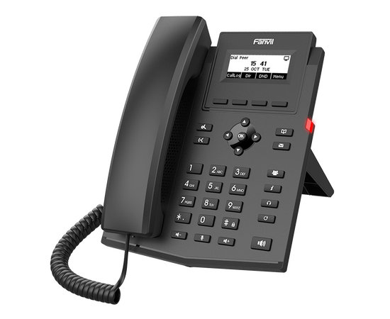 Fanvil - IP Phone