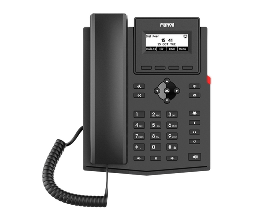 Fanvil - IP Phone