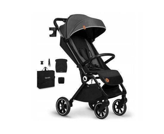 Lionelo - Stroller Cloe GREY STONE