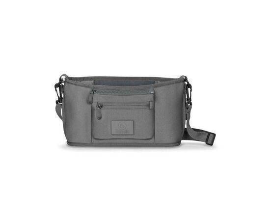 Lionelo - Organizer Little Cube GREY STONE