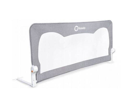 Lionelo - Baby gate Hanna Grey