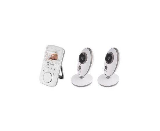 Lionelo - Baby monitor Babyline 5.1