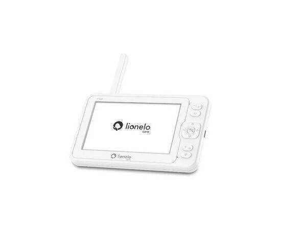 Lionelo - Baby monitor Babyline 6.2