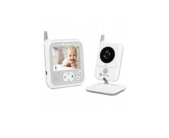 Lionelo - Baby monitor Babyline 7.1