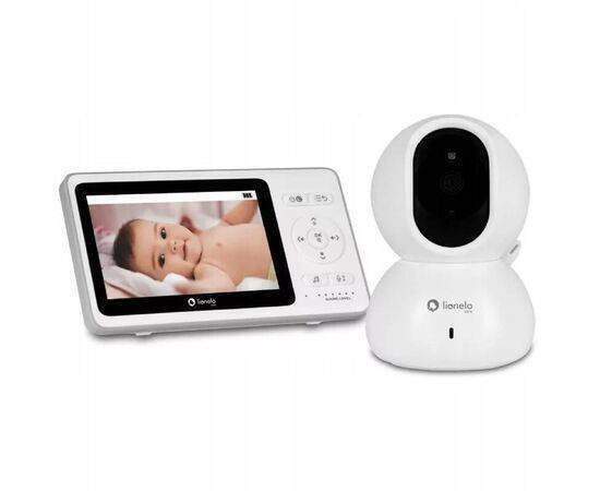 Lionelo - Baby monitor Babyline 8.2