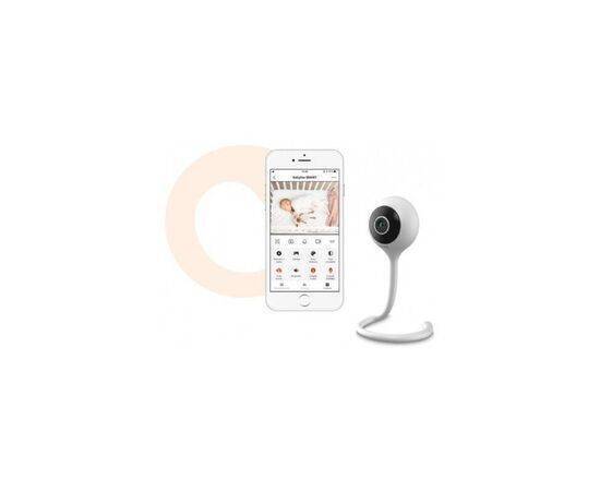 Lionelo - Baby monitor Babyline Line Smart