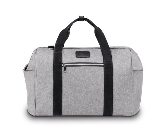 Lionelo - stroller bag Ida GREY CONCRETE