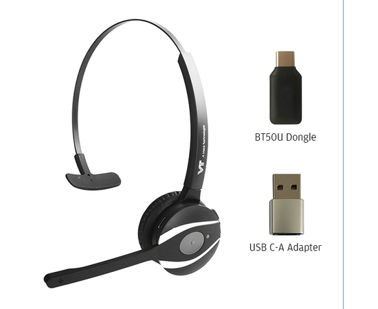 VT - Bluetooth Headset