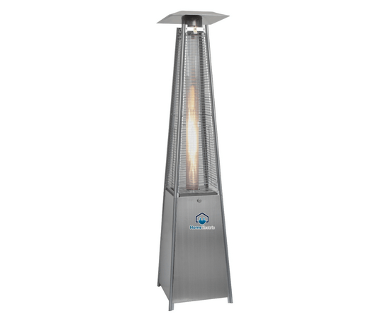 Home Electric - Gas Heater for Garden