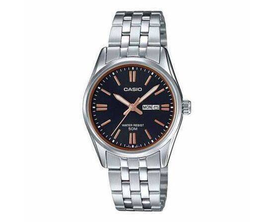 CASIO - Watch for Women - Stainless Steel