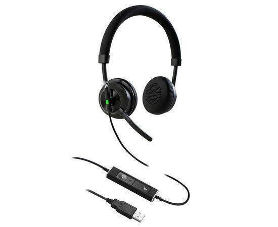 VT - USB Headset