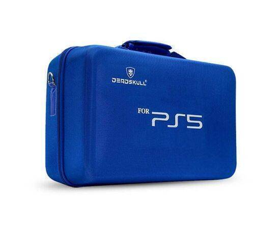 DEADSKULL - Protective Bag for PlayStation 5