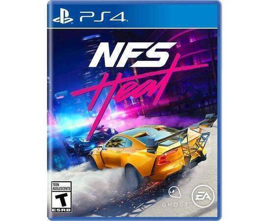 Need for Speed Heat for PlayStation 4