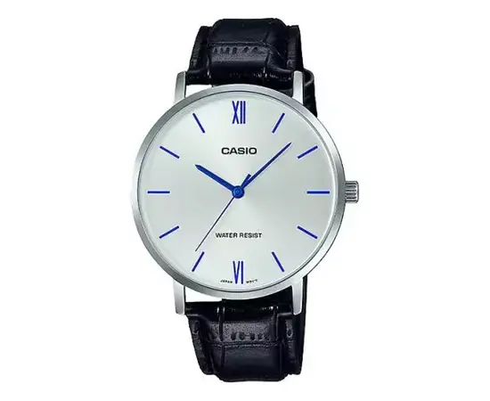 CASIO - Watch for Men - Black Watch