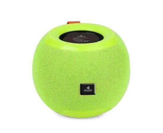 Kisonli - Mini Speaker Portable Bluetooth G5