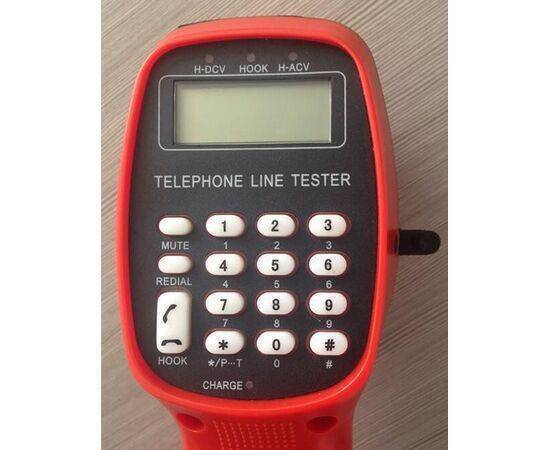 Telephone Line Tester