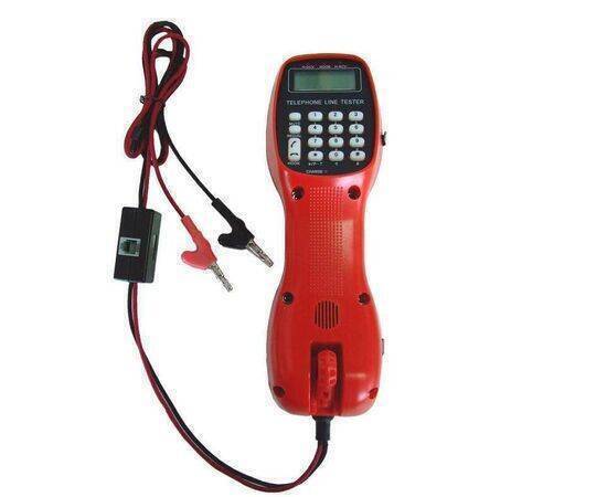 Telephone Line Tester