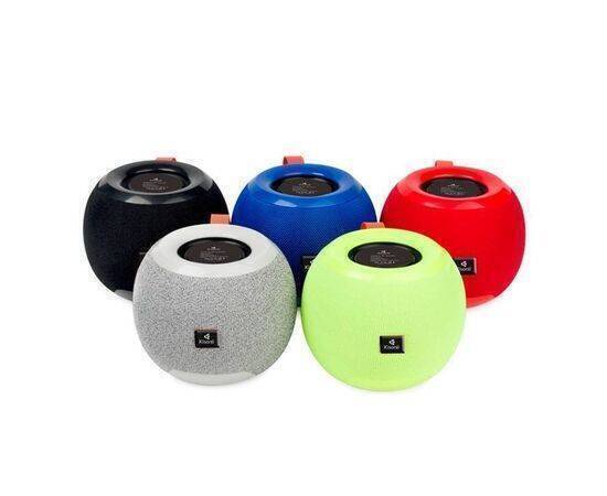 Kisonli - Mini Speaker Portable Bluetooth G5