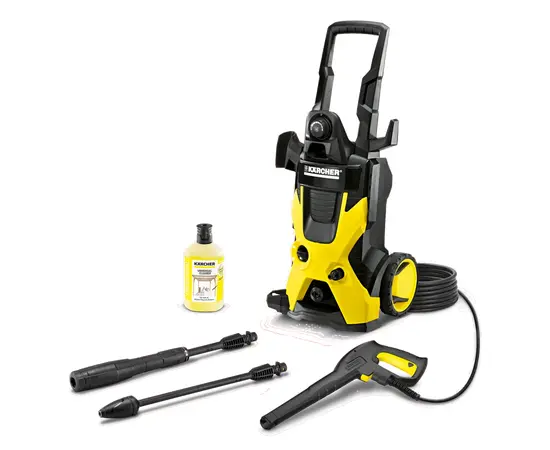 Kärcher- Pressure Washer K 5 Premium Smart Control Home 500 l h