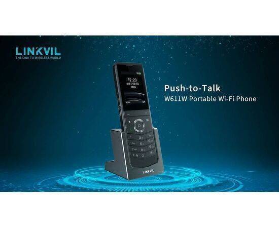 Fanvil - Portable IP Phone