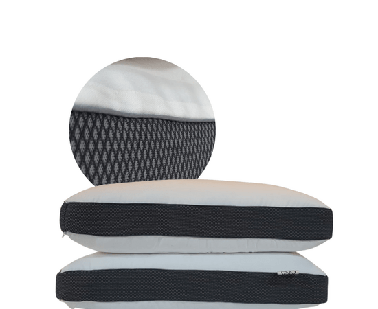 Rama Bedding - Pillow Micro-Foam