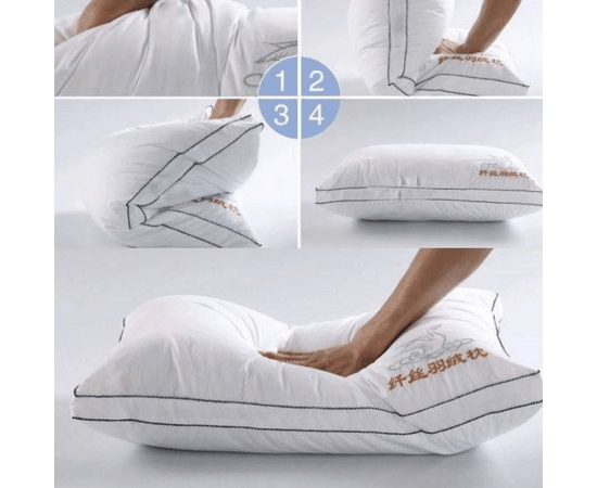 Rama Bedding - Pillow Polyester