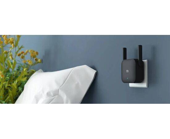 Xiaomi - Wi-Fi Extender Pro Repeater