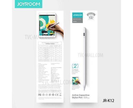 Joyroom - Universal Pencil Stylus Pen for iOS&Android Touch Screens Devices