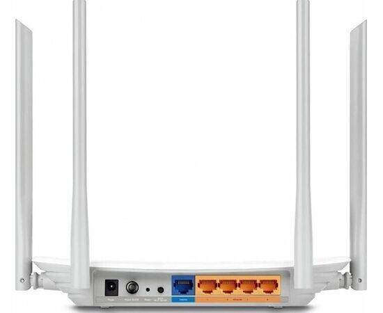 TP-Link - Router Archer C25 Wireless Dual Band