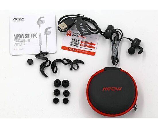 Mpow - Bluetooth Earphones