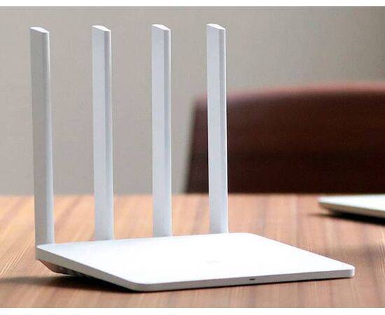 Xiaomi - Router 4C with 4 high-Performance Antenna