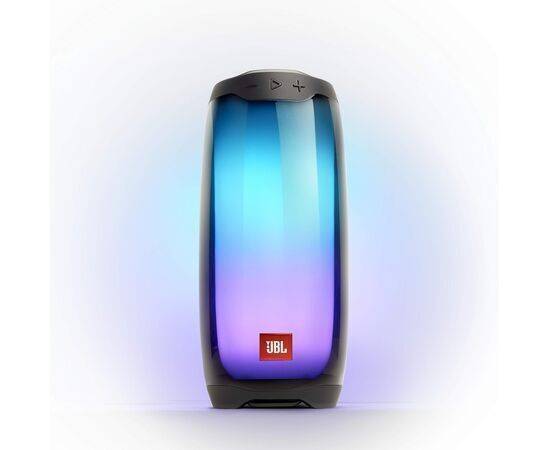 JBL - Bluetooth Speaker (Pulse 4)