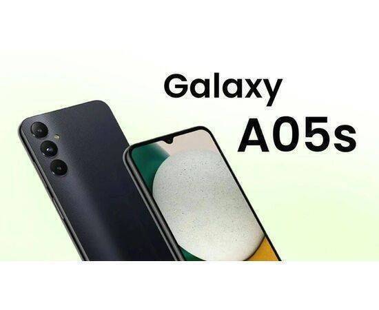 SAMSUNG - Mobile Phone Galaxy A05s (4GB RAM + 128GB Storage)