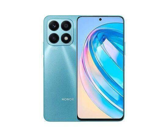 HONOR - Mobile Phone X8a (8GB + 256GB) Blue