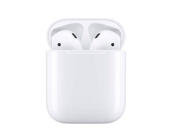 Apple - AirPods 2