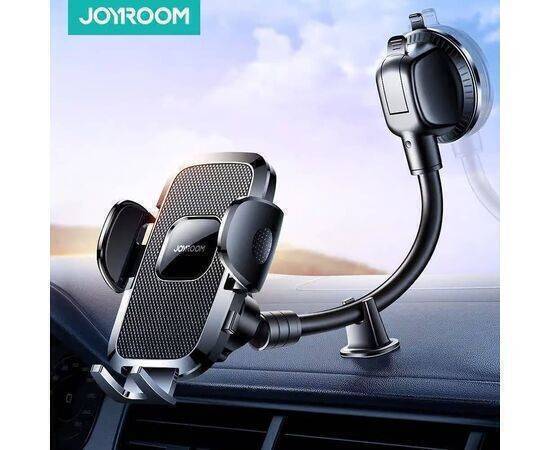 Joyroom - Mechanical Car Phone Holder