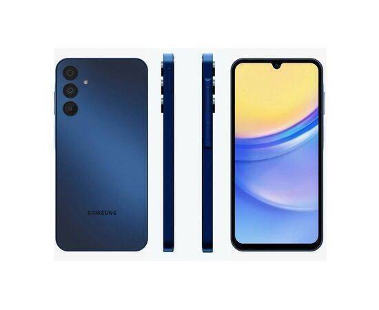 SAMSUNG - Mobile Phone Galaxy A15 (8GB RAM + 256GB Storage)