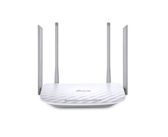 TP-Link - Router Archer C25 Wireless Dual Band