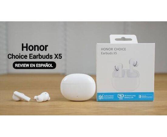 HONOR - Earbuds (X5)