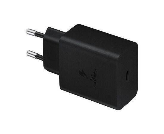 SAMSUNG - Power Adapter 45W with Cable Type-C 1.8M