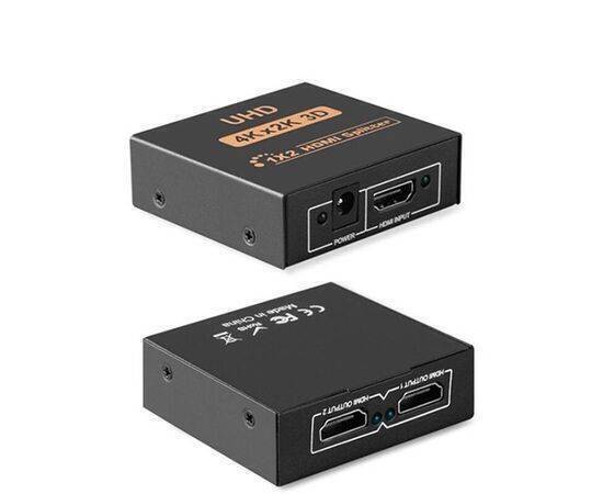 Splitter for HDMI